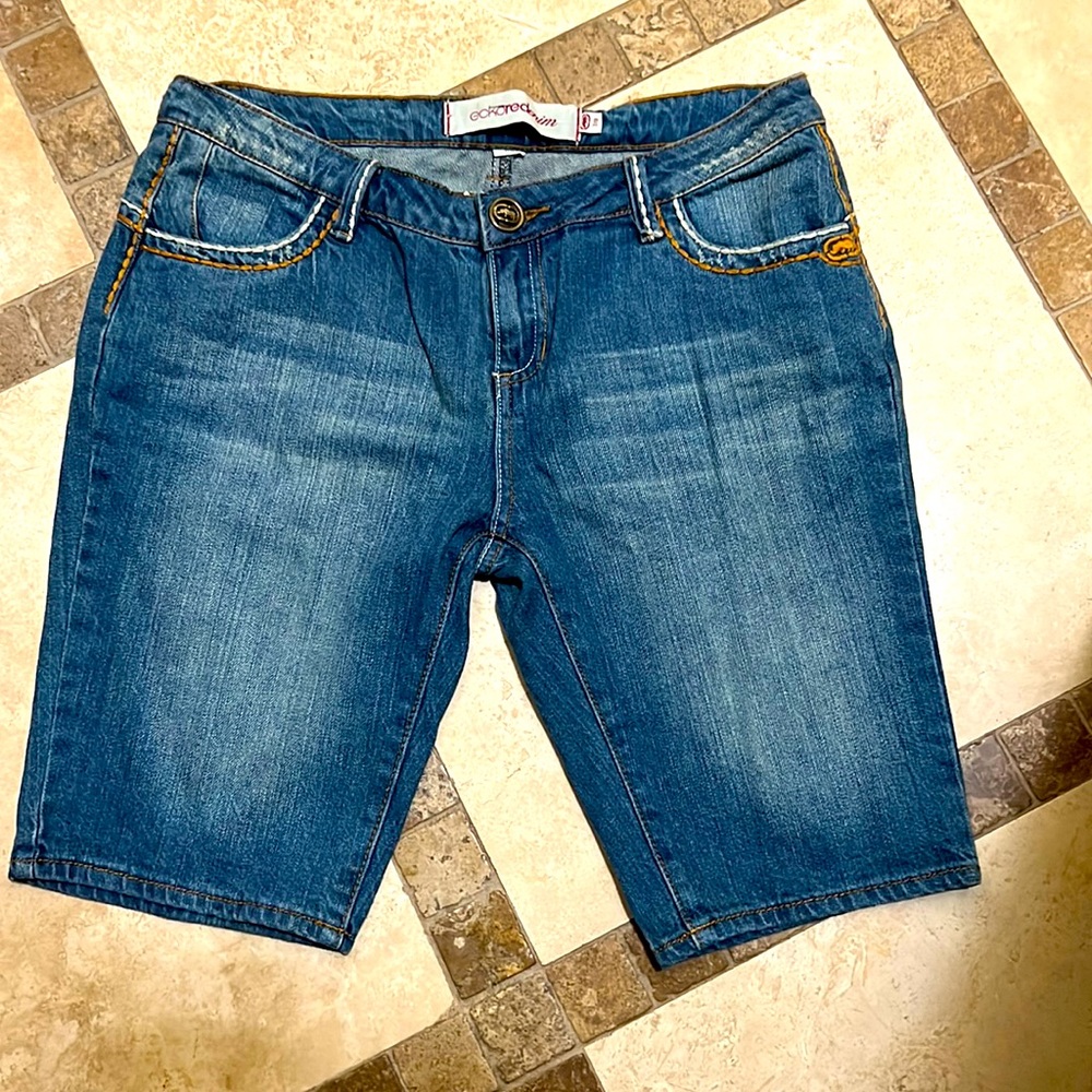 Denim eckoredenim size 7/8